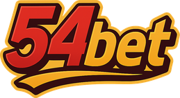 54bet Logo